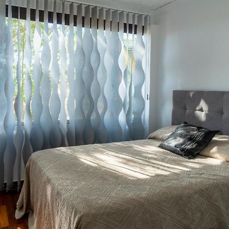 Luxury Apartamento En Rio Real 马尔韦利亚 外观 照片
