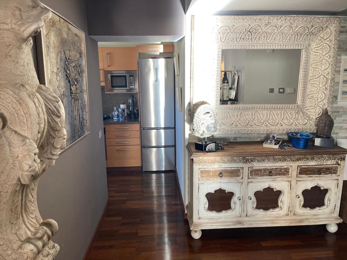 Luxury Apartamento En Rio Real 马尔韦利亚 外观 照片