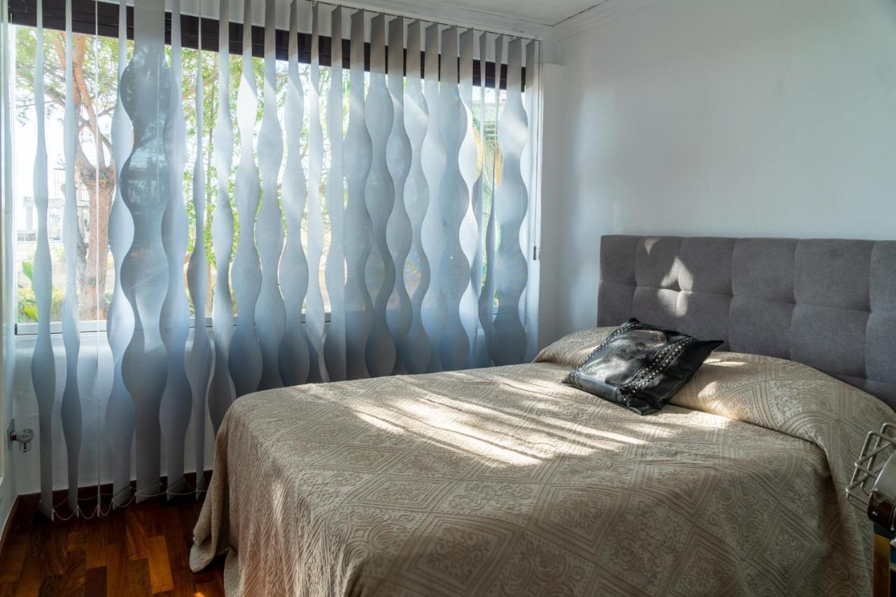 Luxury Apartamento En Rio Real 马尔韦利亚 外观 照片