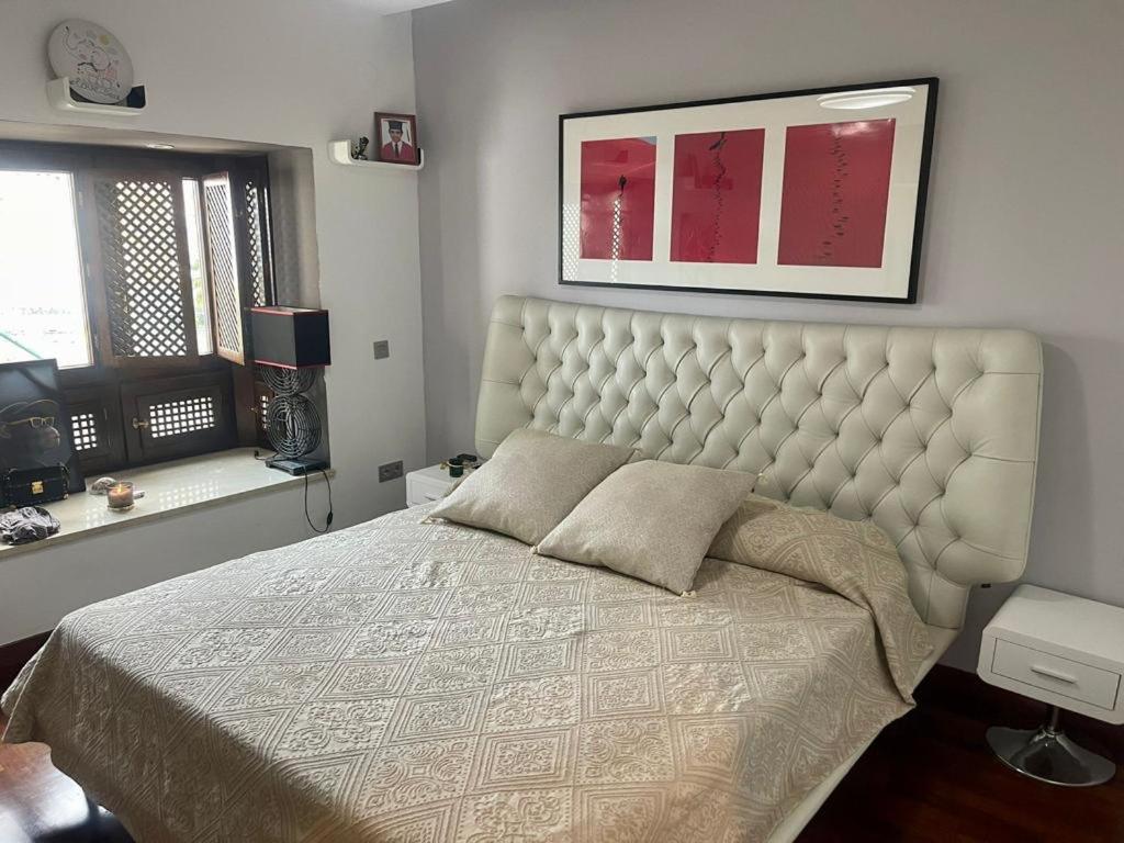 Luxury Apartamento En Rio Real 马尔韦利亚 外观 照片