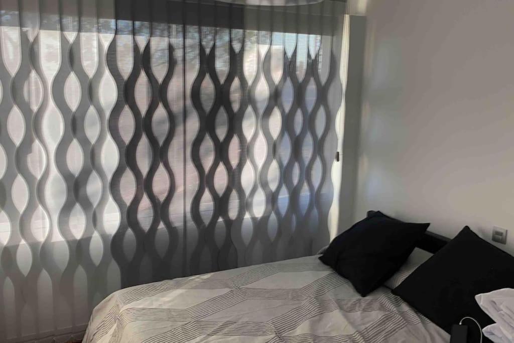 Luxury Apartamento En Rio Real 马尔韦利亚 外观 照片