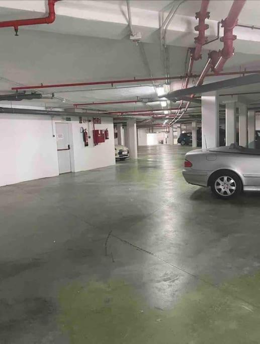 Luxury Apartamento En Rio Real 马尔韦利亚 外观 照片