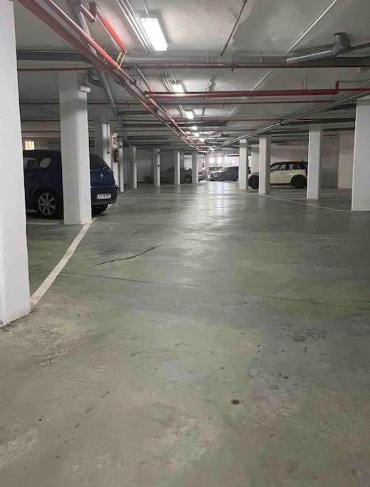 Luxury Apartamento En Rio Real 马尔韦利亚 外观 照片