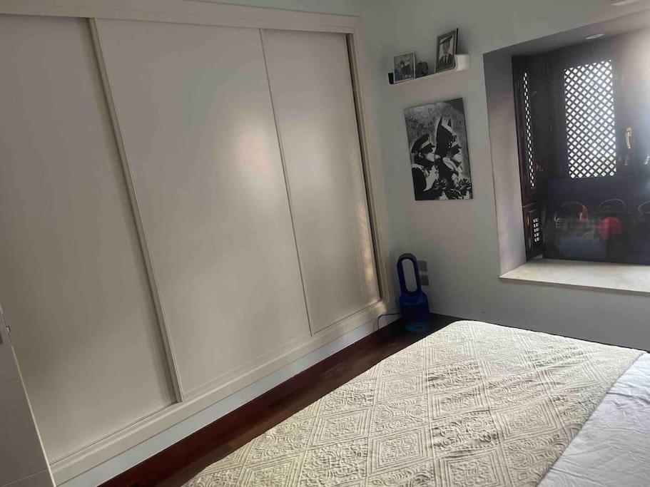 Luxury Apartamento En Rio Real 马尔韦利亚 外观 照片