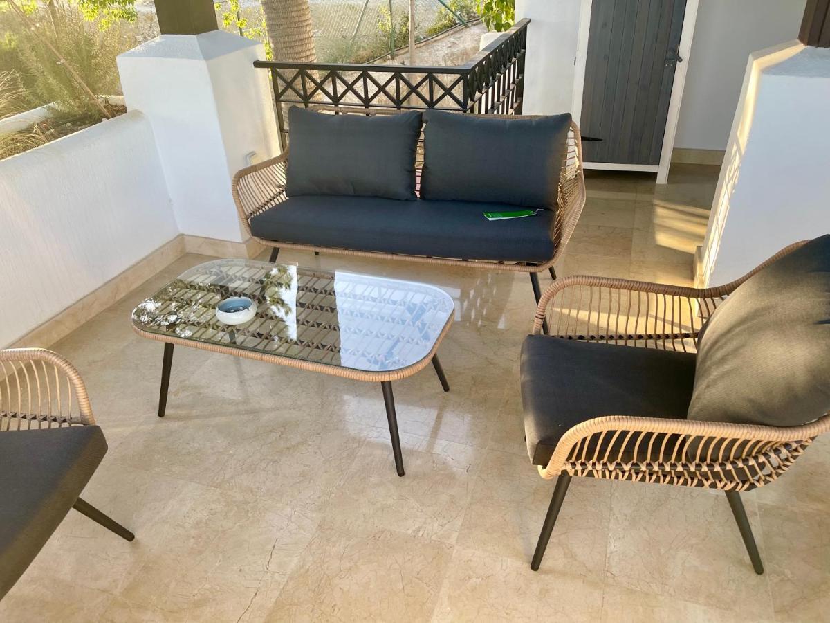 Luxury Apartamento En Rio Real 马尔韦利亚 外观 照片