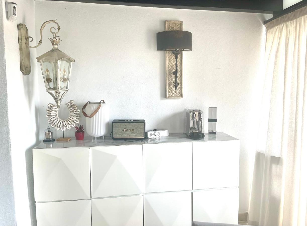 Luxury Apartamento En Rio Real 马尔韦利亚 外观 照片